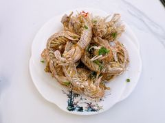 -阿勇海鲜排档(莲花路1号店)