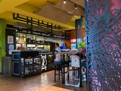 -孔雀裡融合餐厅