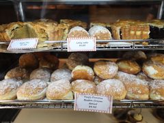 -Fergbaker(皇后镇店)