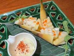 -匠和风精致料理(世茂双子塔店)