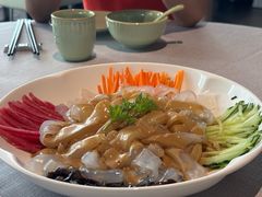 -悦融·京鲁菜·露台花园(安定门店)