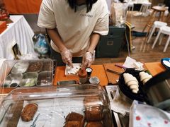 -老梦面包CHEZMOREL(麦子店)