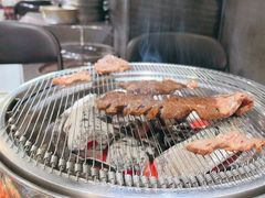 -本炙炭烤·蒲烧活鳗料理店(金沙洲店)