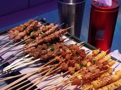 -燥次·烧烤酒场(万象城店)