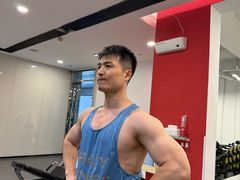-WEGYMER健萌健身(雅颂居馆)