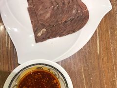 -清真·玛丽亚新疆菜主题餐厅(浙江中路店)