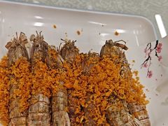 -大众海鲜(巨龙北路店)