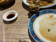 -李记潮汕砂锅粥(营福路店)