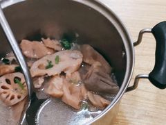 -潮汕裕成莲藕(泰沙路店)