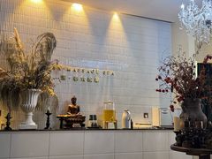 -涟LIAN·泰式按摩·MASSAGE·SPA(深业上城店)