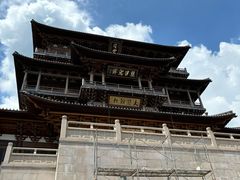 -径山寺