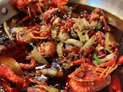 -虾小龙老长沙龙虾馆(坡子街店)