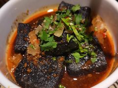 -俏九州·小炒黄牛肉(华润万象汇店)