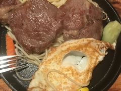 -元品牛排·休闲厨坊(晋江实小店)