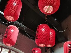 -地二手作鱼汤馄饨(上街里店)