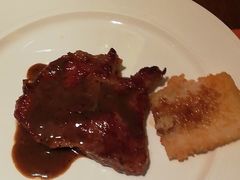 -岷山饭店-芝芝自助餐厅