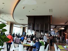 -余姚四明湖开元名都度假酒店·夏威夷西餐厅