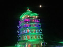 -暖泉古镇