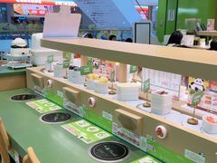 -一围肥牛小火锅(高铁吾悦店)