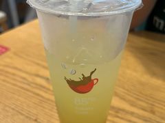 -85度C(深圳佳宁娜店)