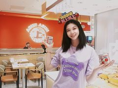 -阿上阿上麻辣香锅&麻辣烫(朝阳蓝色港湾店)