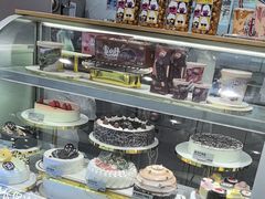 -DQ·蛋糕·冰淇淋(包河万达店)