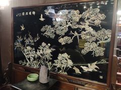 -豫园湖心亭茶楼