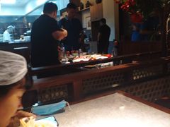 -小杨烤肉(高新店)