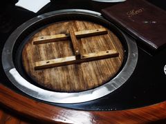 -龙福源密云水库灶台鱼