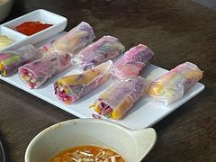 南汁小卷-滇釜火锅·能喝汤的火锅(车公庄店)