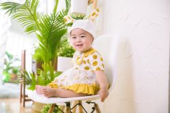 -童恩贝贝专业儿童摄影(浐灞新城4期店)