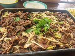 -清真永恒华威肉饼(潘家园店)
