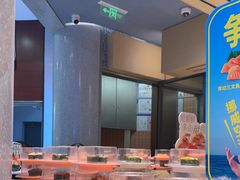 -争鲜回转寿司(朝北大悦城店)