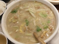 -绿茶餐厅(滨海万达广场店)
