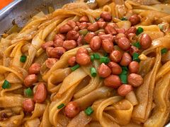 秘制陈村粉-美美小海鲜