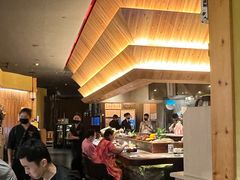 -炉匠炉端烧·酒(国金中心商场店)