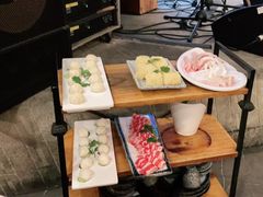 -同仁四季椰子鸡(福田东园总店)