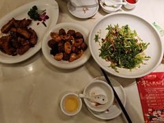 -刘胖子家常菜·蹄花焖藕(兴业店)