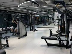 -一年四季24小时智能健身(广百店)