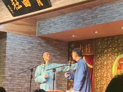 -青曲社相声(易俗街区店)