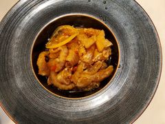 -南昌绿地铂瑞酒店·臻萃轩中餐厅