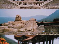 -北京十三陵国家森林公园蟒山景区