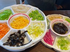 -方砖厂69号炸酱面·烤鸭(前门鲜鱼口店)