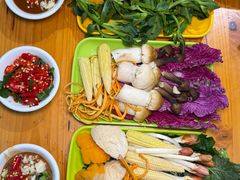 -养牛邓·潮汕牛肉海鲜自助火锅(广州店)