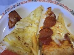 -比格比萨自助(赛罕区万达广场店)