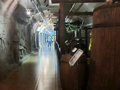 -青岛葡萄酒博物馆