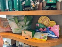 -星巴克(汇京国际广场店)