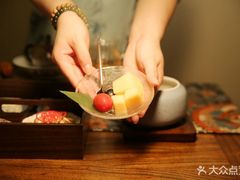 -中和·国风茶馆(愚园路店)