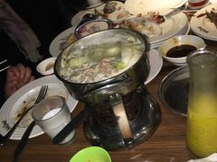 -亚马逊海鲜自助餐厅(惠山万达店)