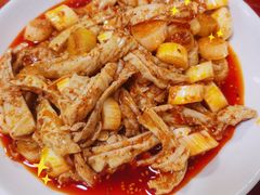 拌肠头-巷子肥肠(科华巷店)